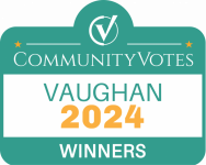 CommunityVotes Vaughan 2024